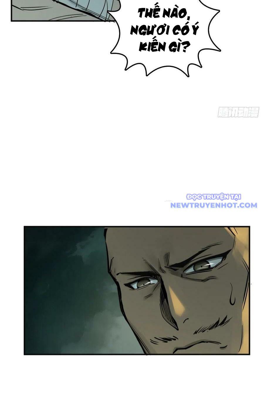 Bắt Đầu Từ Cửu Đầu Điểu Chapter 170 - Trang 2