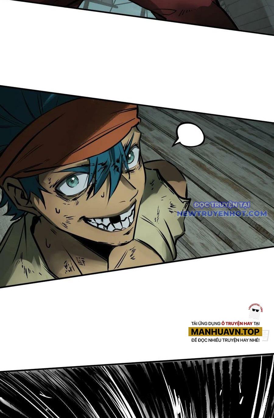 Bắt Đầu Từ Cửu Đầu Điểu Chapter 171 - Trang 2