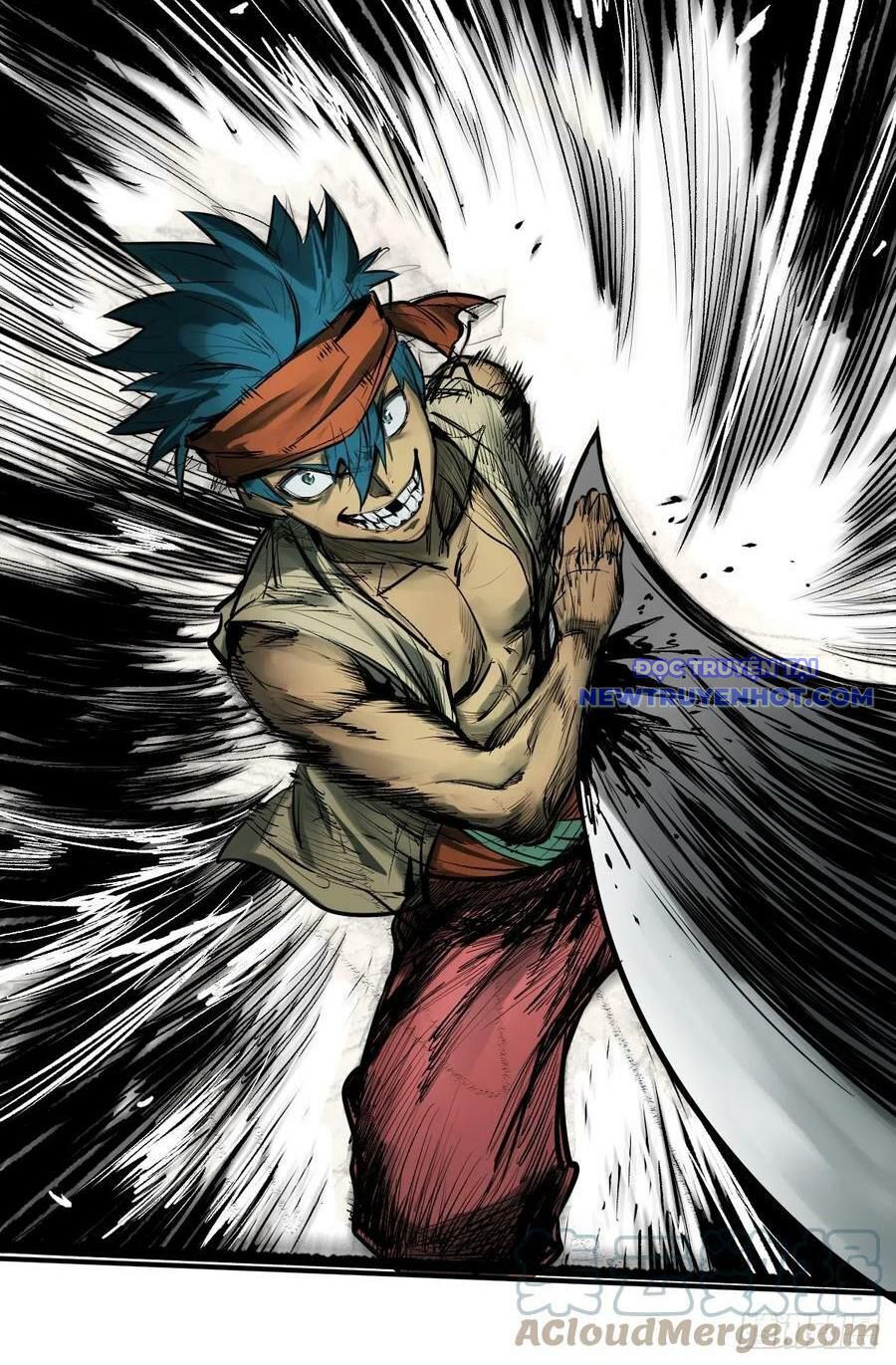 Bắt Đầu Từ Cửu Đầu Điểu Chapter 171 - Trang 2