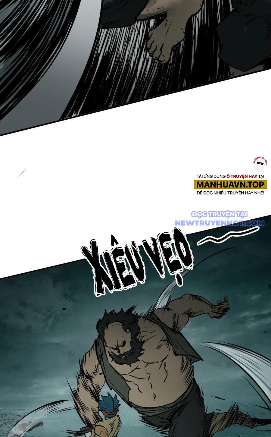 Bắt Đầu Từ Cửu Đầu Điểu Chapter 171 - Trang 2