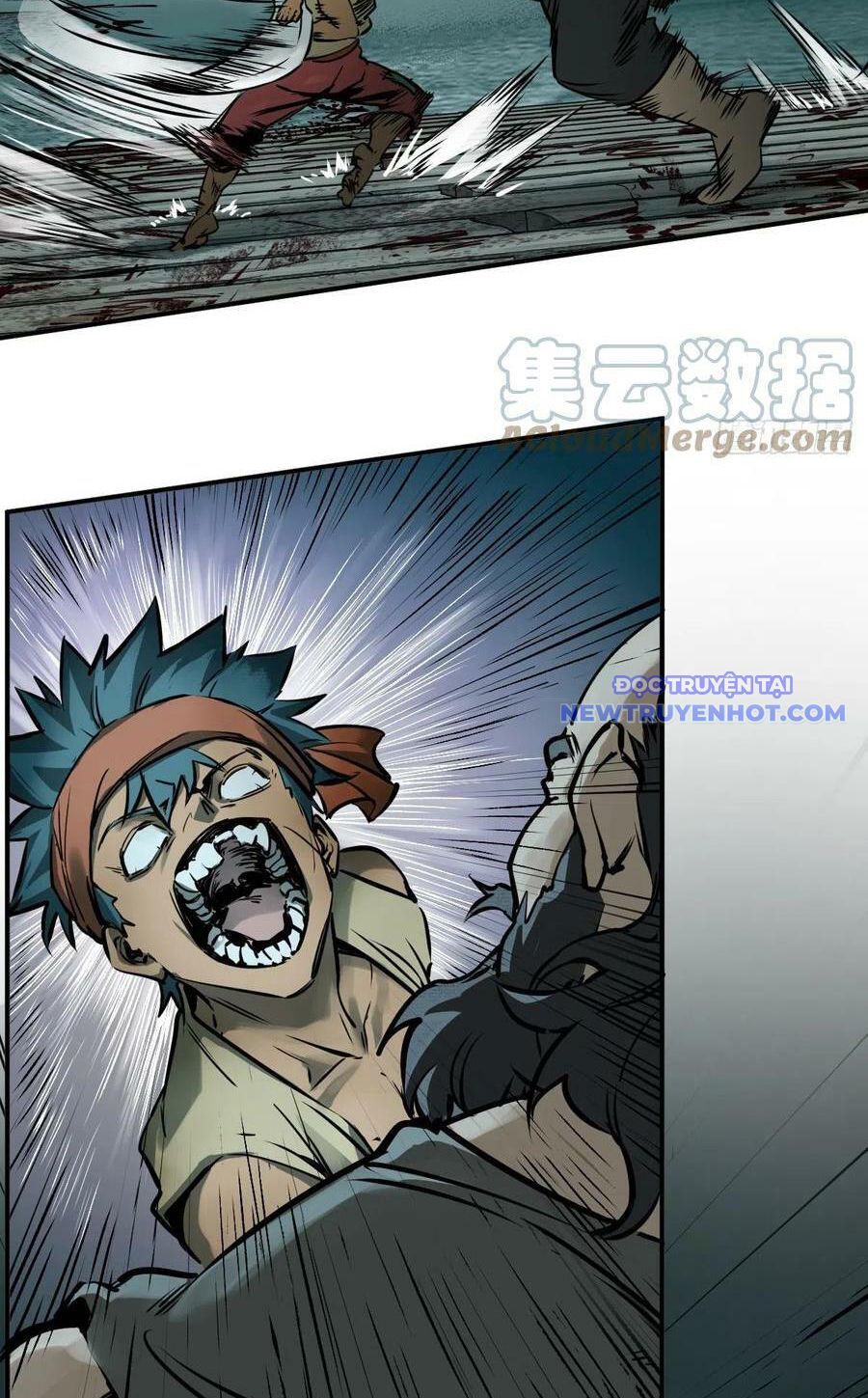 Bắt Đầu Từ Cửu Đầu Điểu Chapter 171 - Trang 2