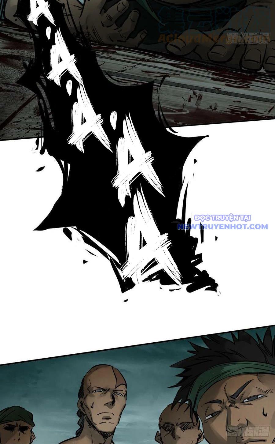 Bắt Đầu Từ Cửu Đầu Điểu Chapter 171 - Trang 2