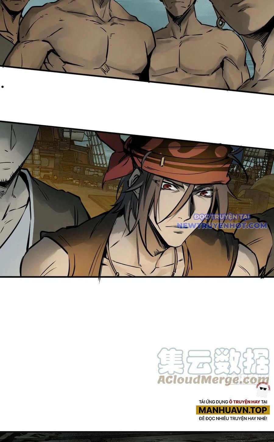 Bắt Đầu Từ Cửu Đầu Điểu Chapter 171 - Trang 2