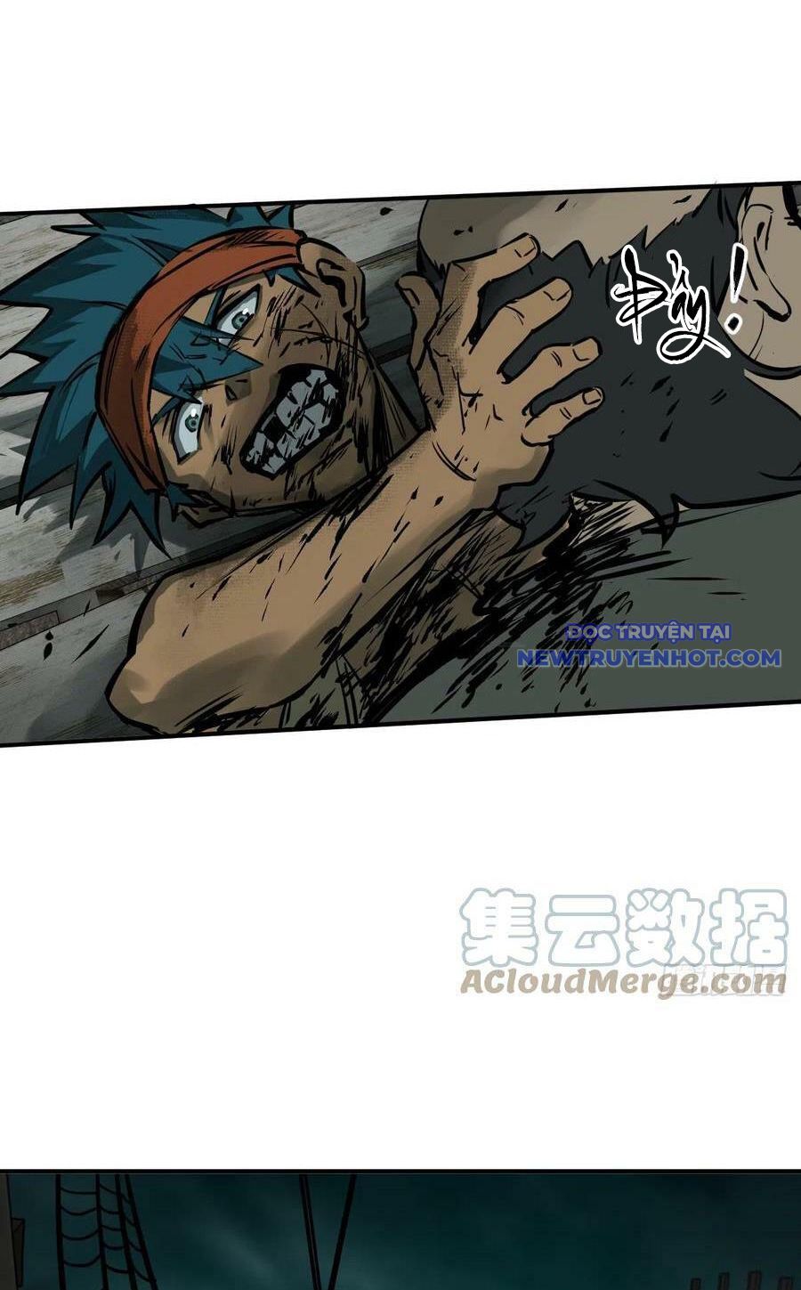 Bắt Đầu Từ Cửu Đầu Điểu Chapter 171 - Trang 2