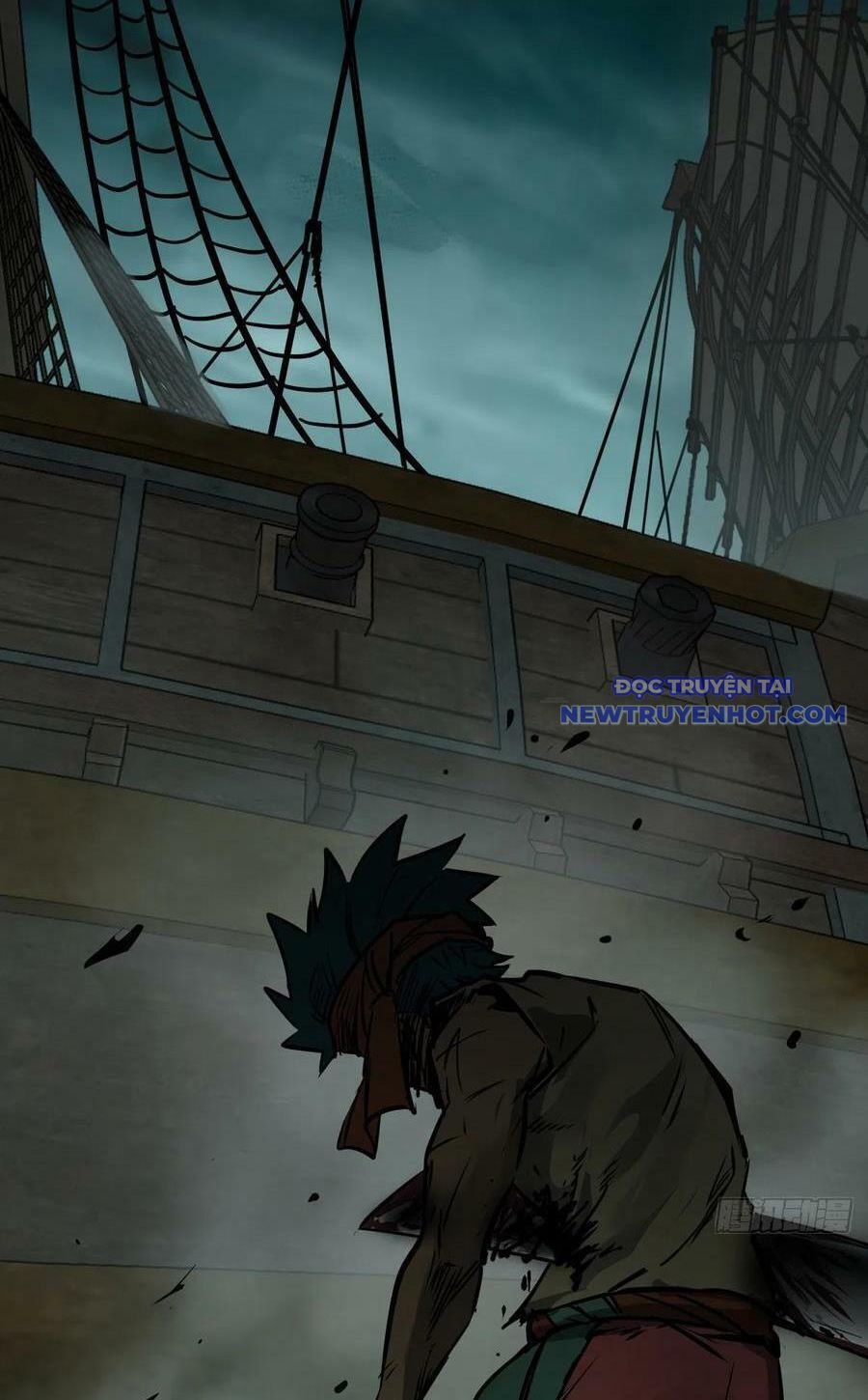 Bắt Đầu Từ Cửu Đầu Điểu Chapter 171 - Trang 2