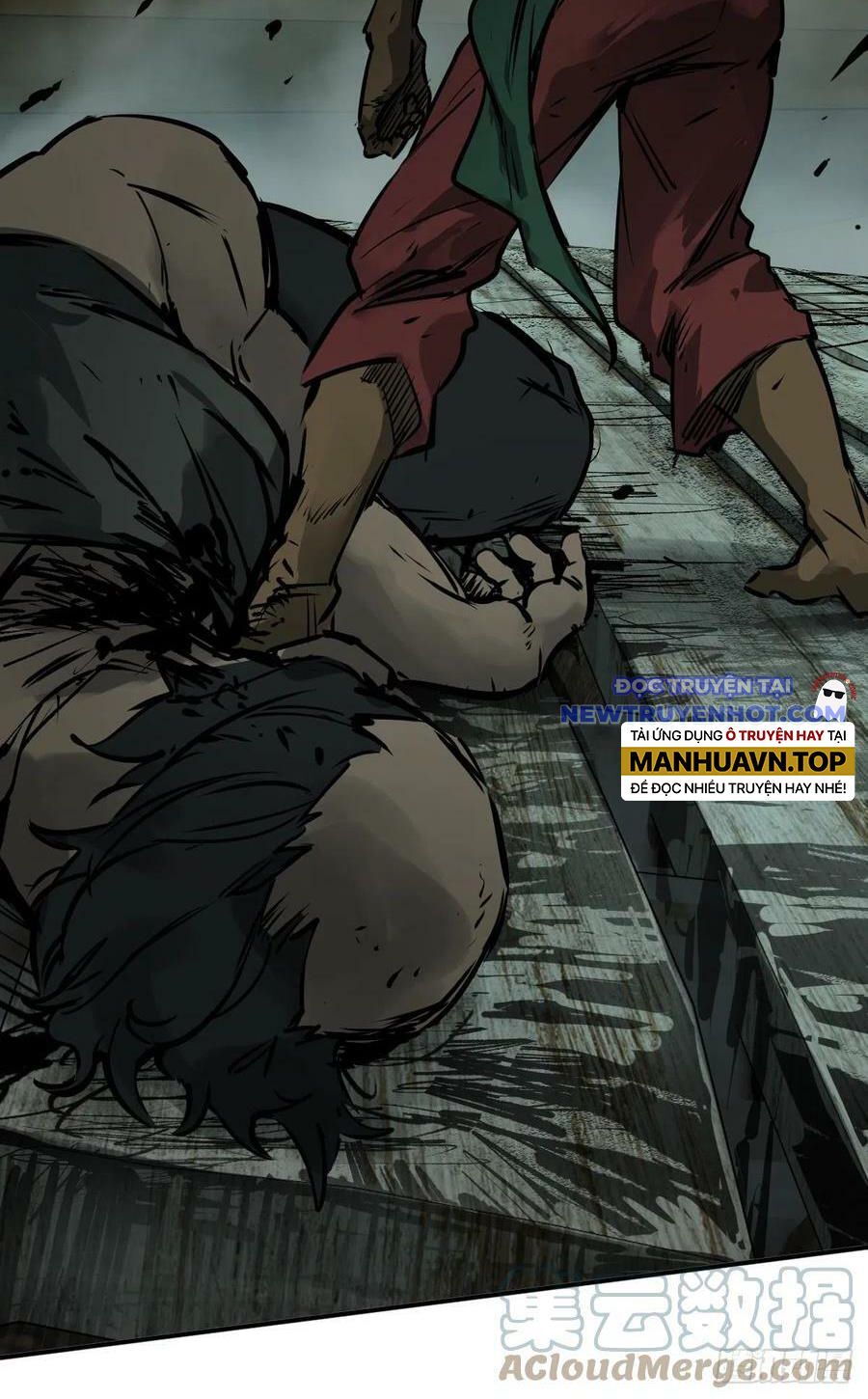 Bắt Đầu Từ Cửu Đầu Điểu Chapter 171 - Trang 2