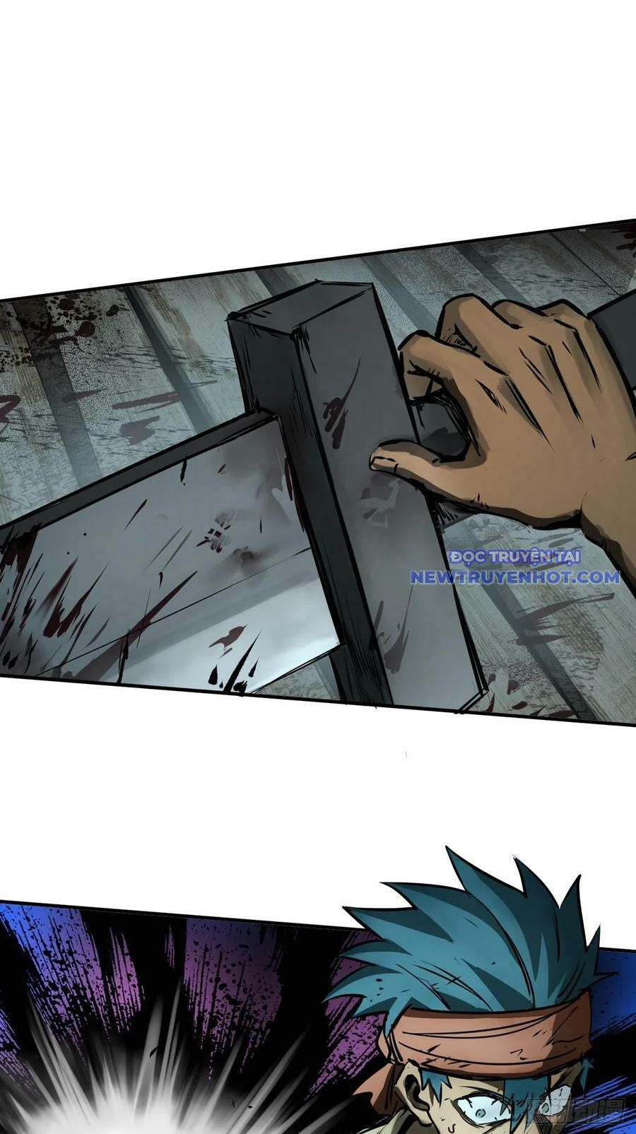 Bắt Đầu Từ Cửu Đầu Điểu Chapter 171 - Trang 2