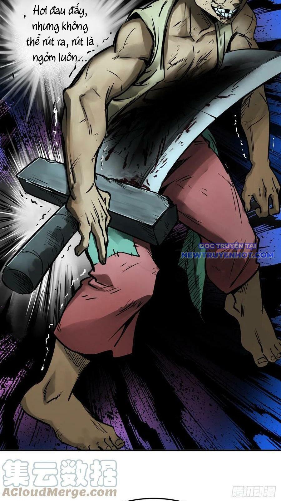 Bắt Đầu Từ Cửu Đầu Điểu Chapter 171 - Trang 2