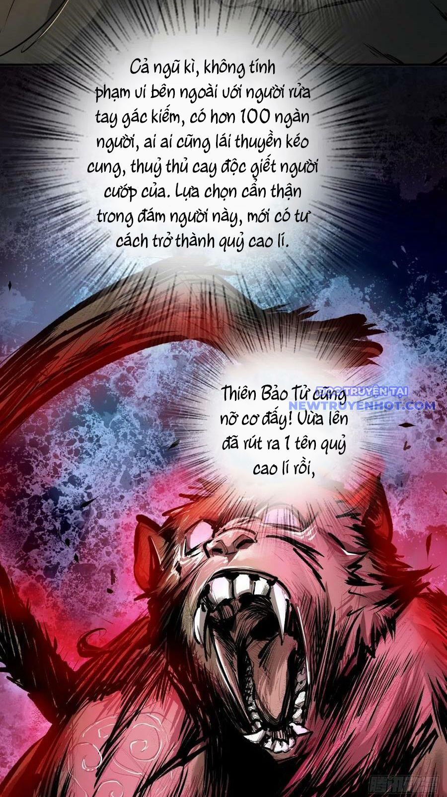 Bắt Đầu Từ Cửu Đầu Điểu Chapter 171 - Trang 2