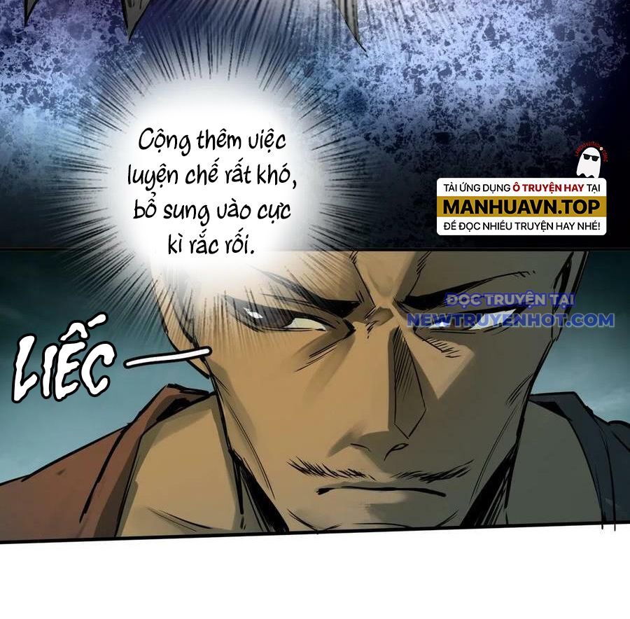 Bắt Đầu Từ Cửu Đầu Điểu Chapter 171 - Trang 2