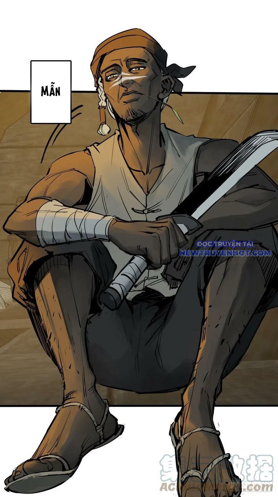 Bắt Đầu Từ Cửu Đầu Điểu Chapter 171 - Trang 2