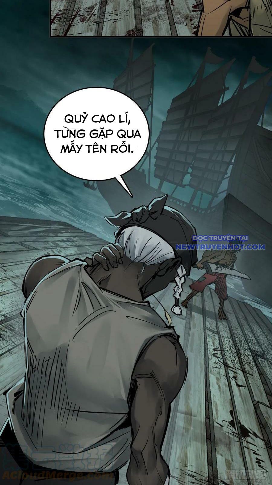 Bắt Đầu Từ Cửu Đầu Điểu Chapter 171 - Trang 2