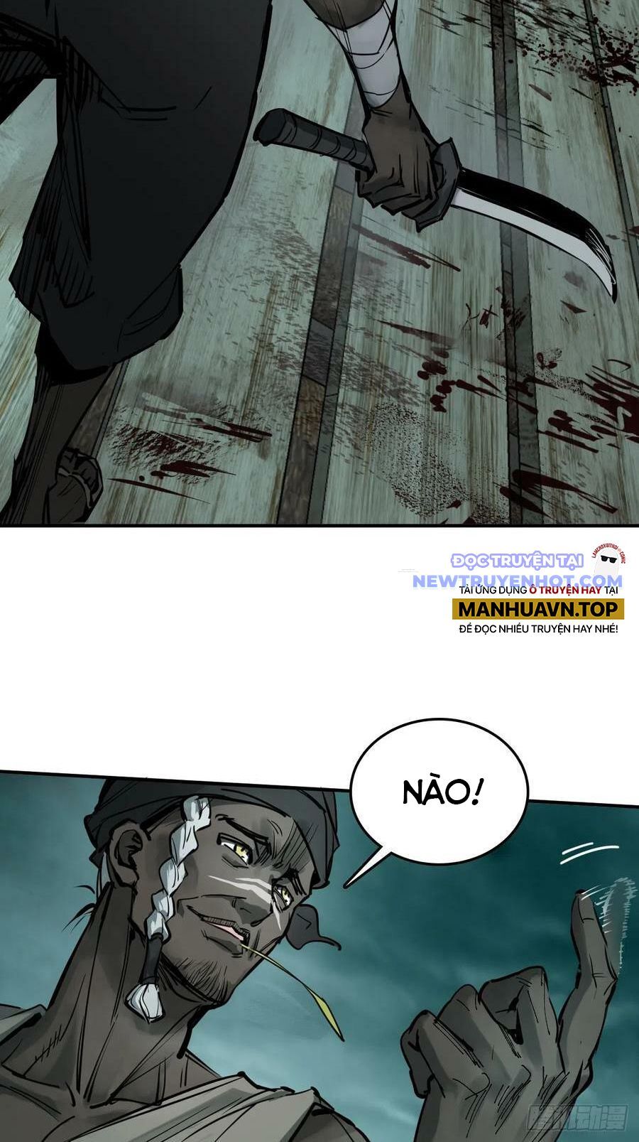 Bắt Đầu Từ Cửu Đầu Điểu Chapter 171 - Trang 2