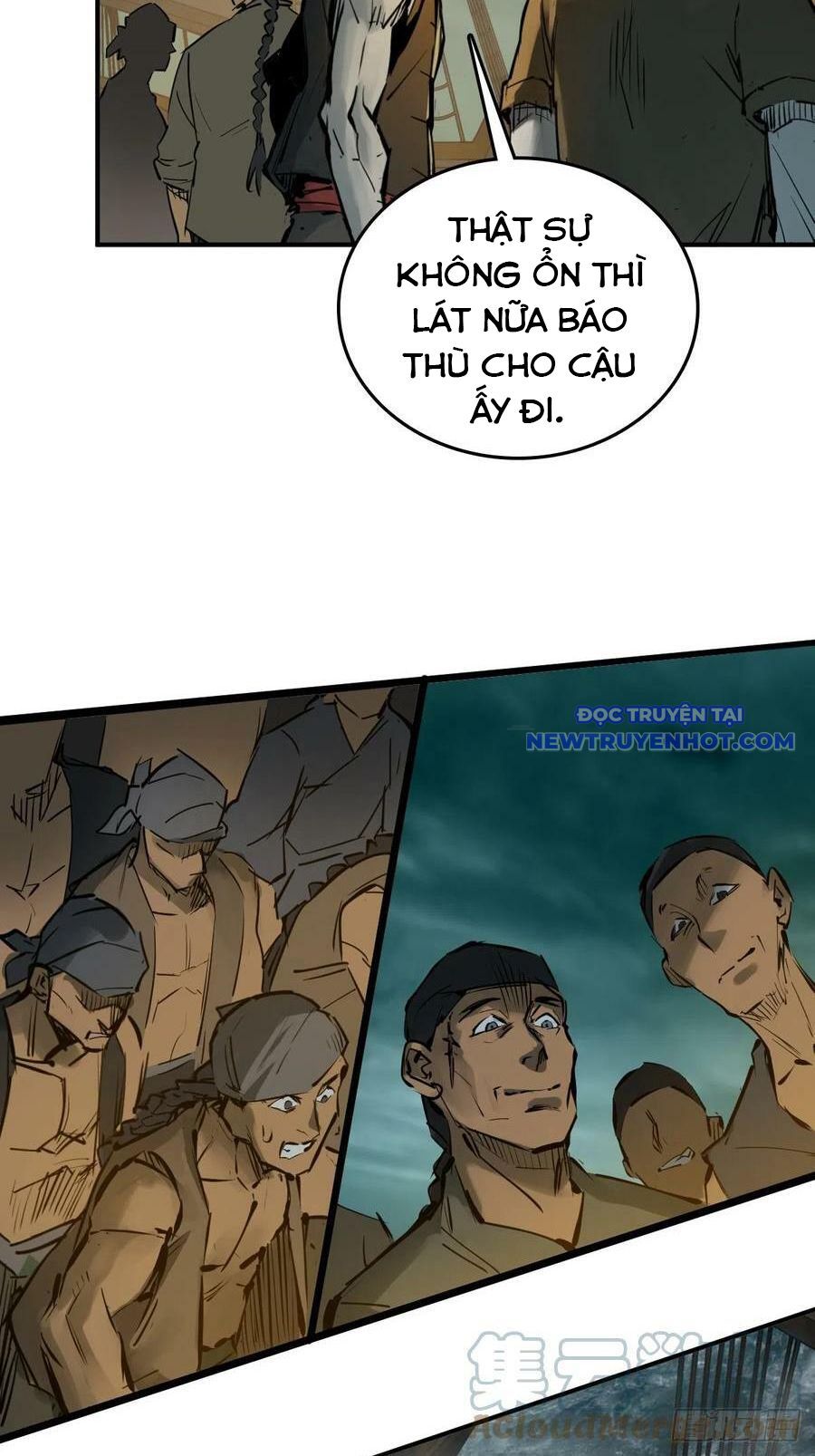 Bắt Đầu Từ Cửu Đầu Điểu Chapter 171 - Trang 2