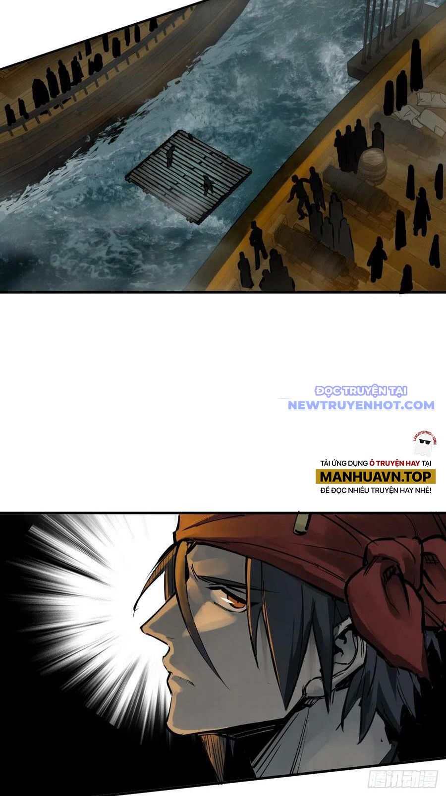 Bắt Đầu Từ Cửu Đầu Điểu Chapter 171 - Trang 2