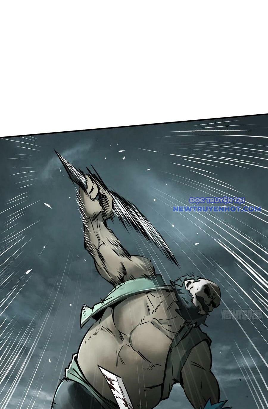 Bắt Đầu Từ Cửu Đầu Điểu Chapter 171 - Trang 2