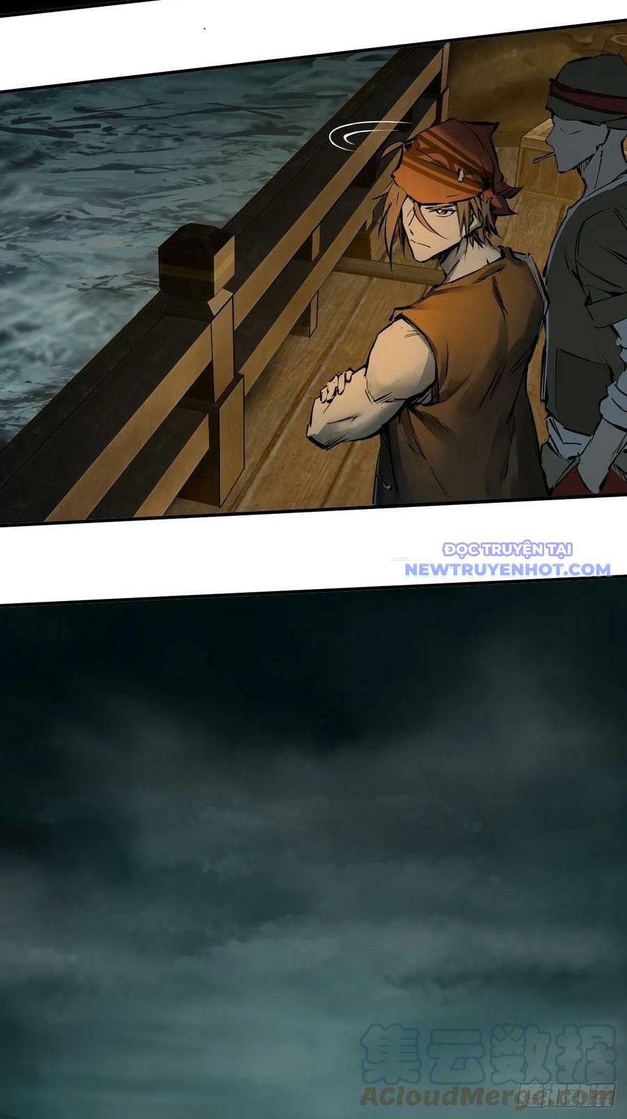 Bắt Đầu Từ Cửu Đầu Điểu Chapter 171 - Trang 2