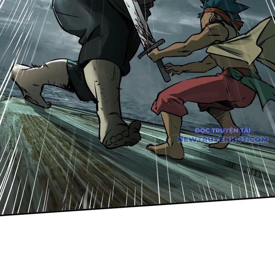 Bắt Đầu Từ Cửu Đầu Điểu Chapter 171 - Trang 2