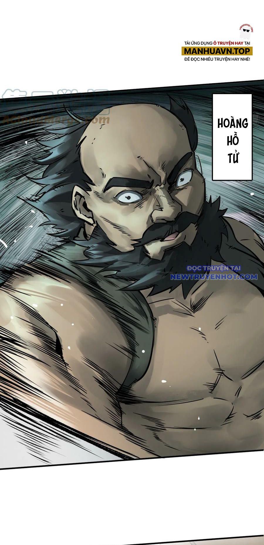 Bắt Đầu Từ Cửu Đầu Điểu Chapter 171 - Trang 2