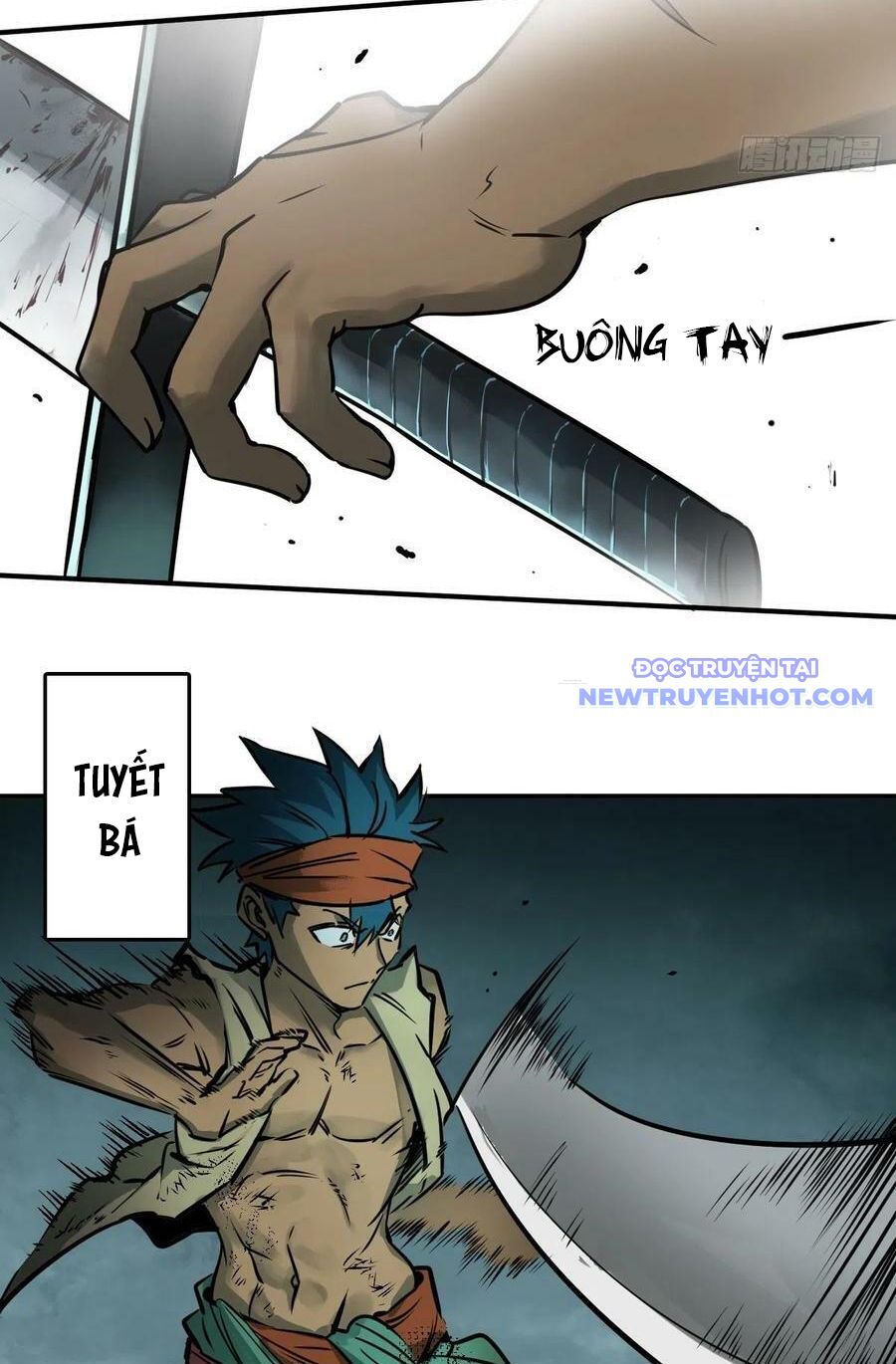 Bắt Đầu Từ Cửu Đầu Điểu Chapter 171 - Trang 2