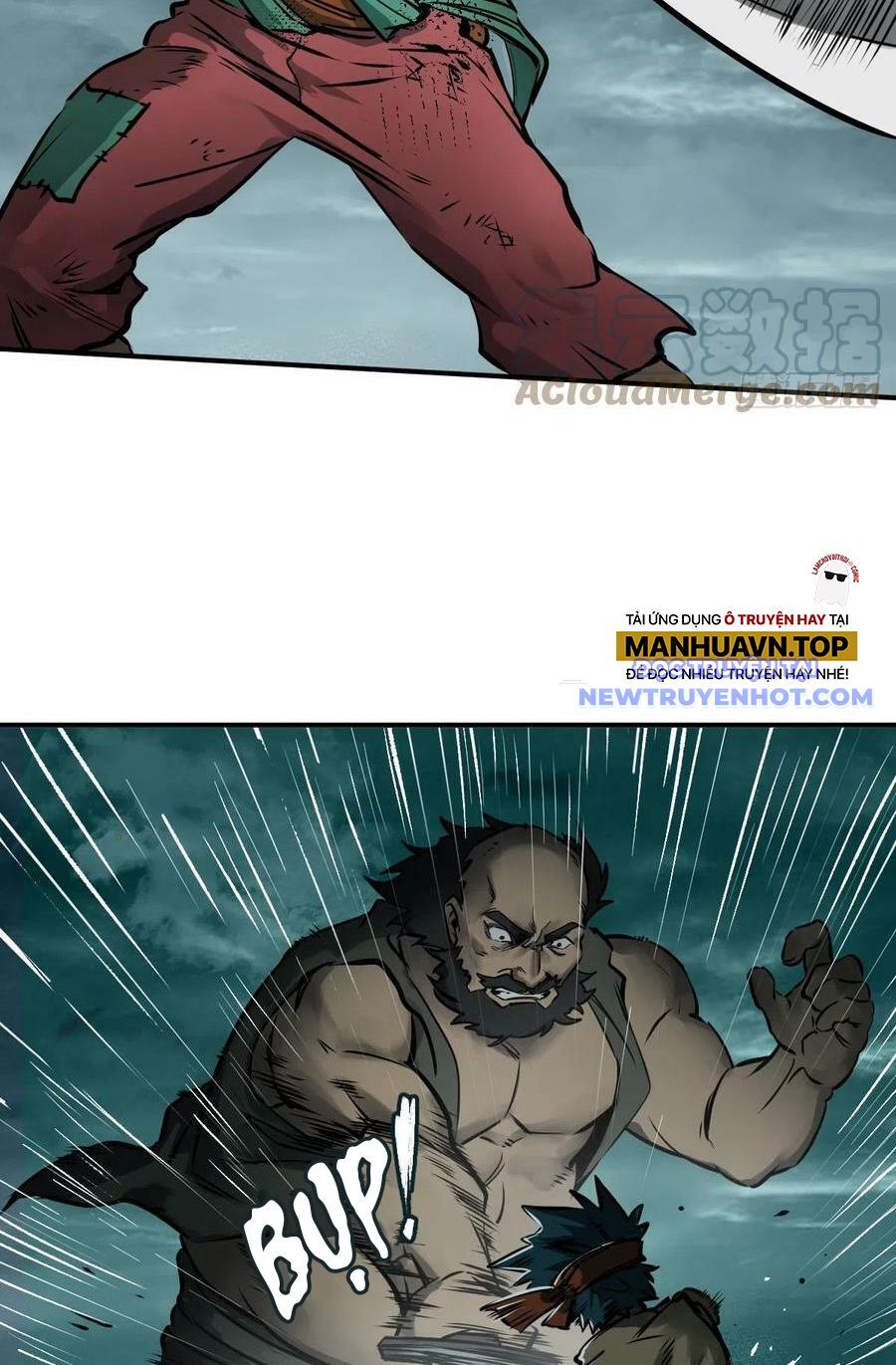 Bắt Đầu Từ Cửu Đầu Điểu Chapter 171 - Trang 2