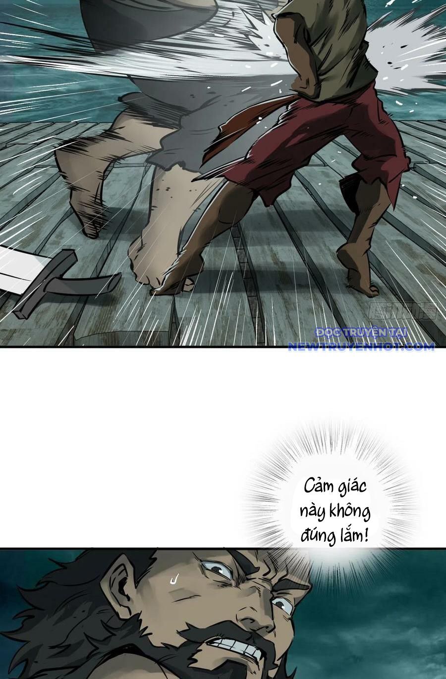 Bắt Đầu Từ Cửu Đầu Điểu Chapter 171 - Trang 2