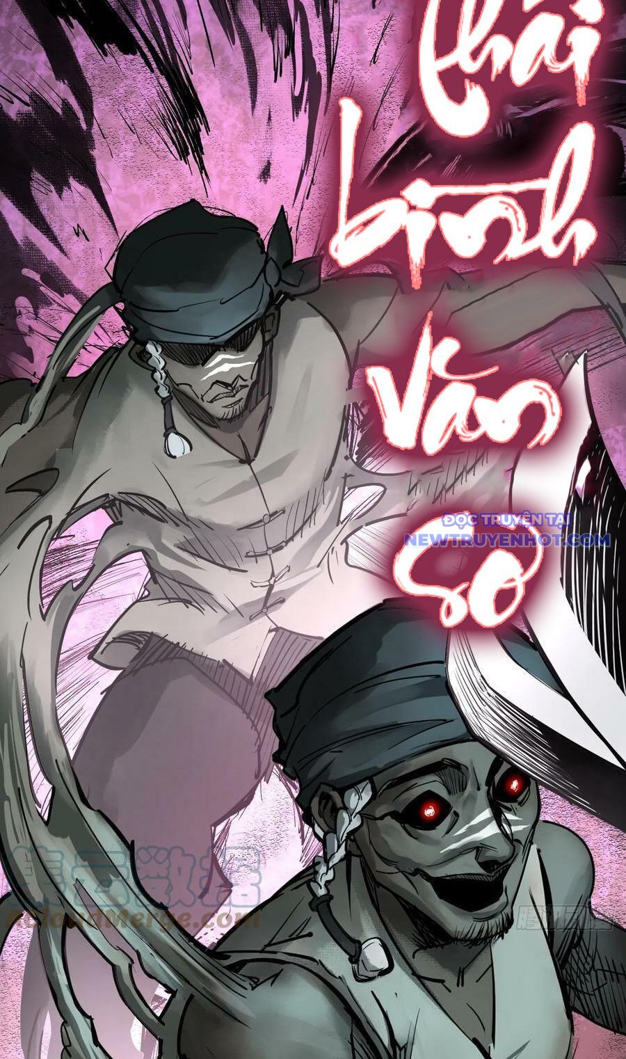 Bắt Đầu Từ Cửu Đầu Điểu Chapter 172 - Trang 2