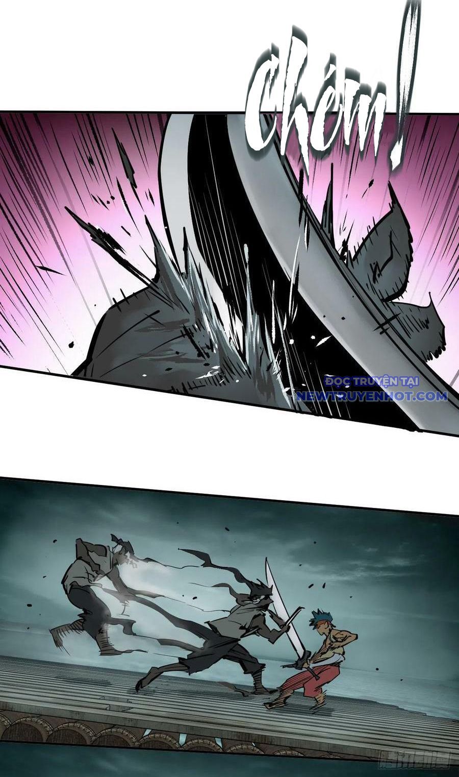 Bắt Đầu Từ Cửu Đầu Điểu Chapter 172 - Trang 2