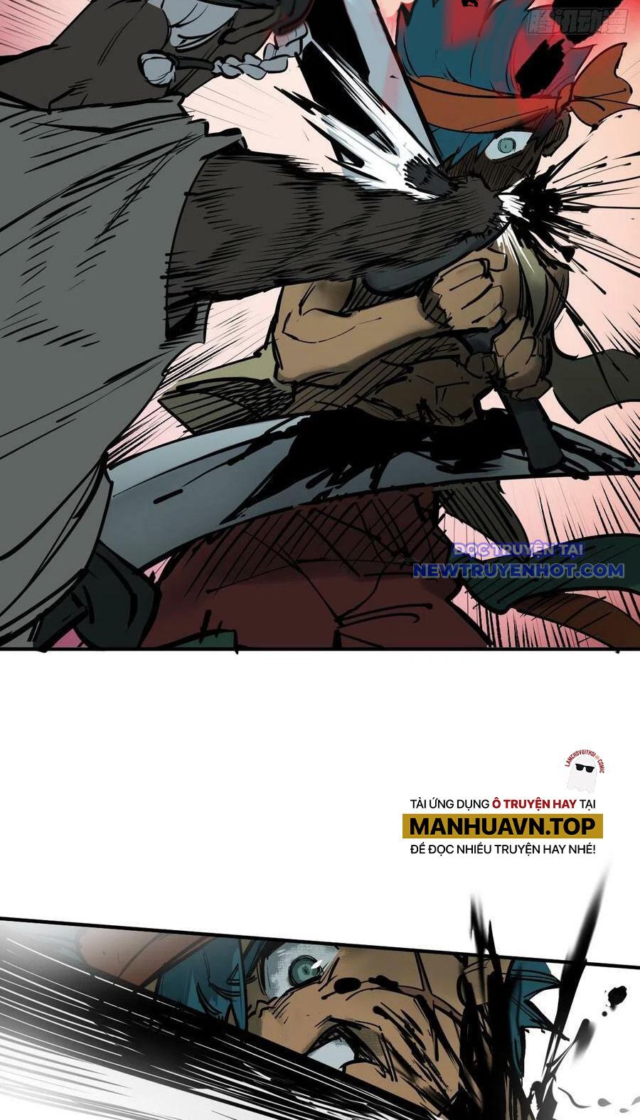 Bắt Đầu Từ Cửu Đầu Điểu Chapter 172 - Trang 2