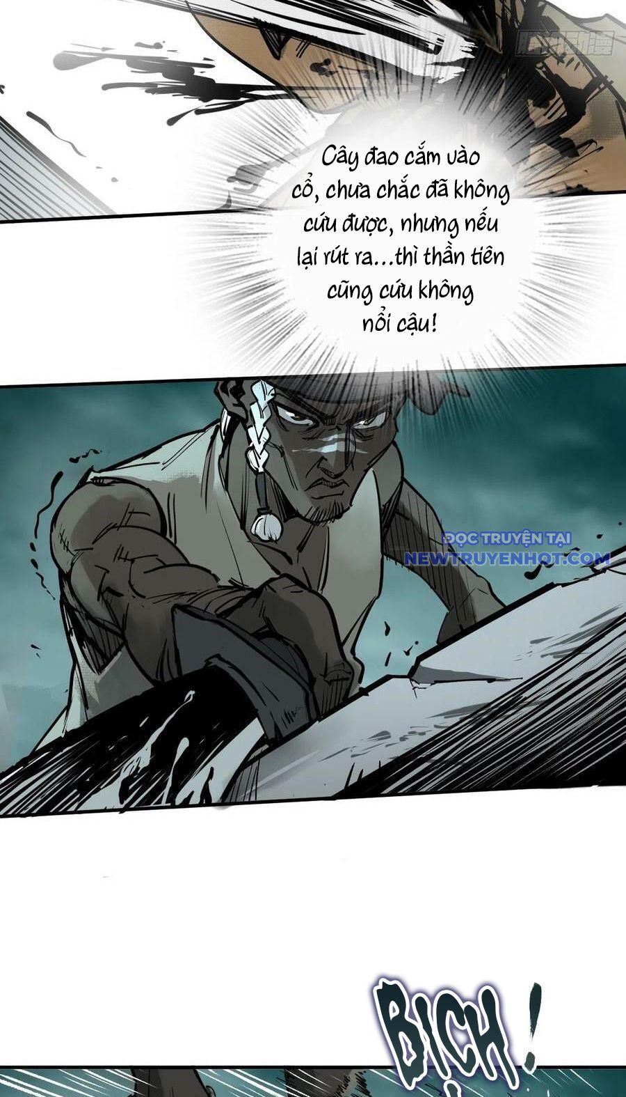 Bắt Đầu Từ Cửu Đầu Điểu Chapter 172 - Trang 2