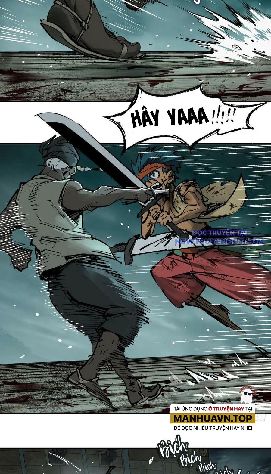 Bắt Đầu Từ Cửu Đầu Điểu Chapter 172 - Trang 2