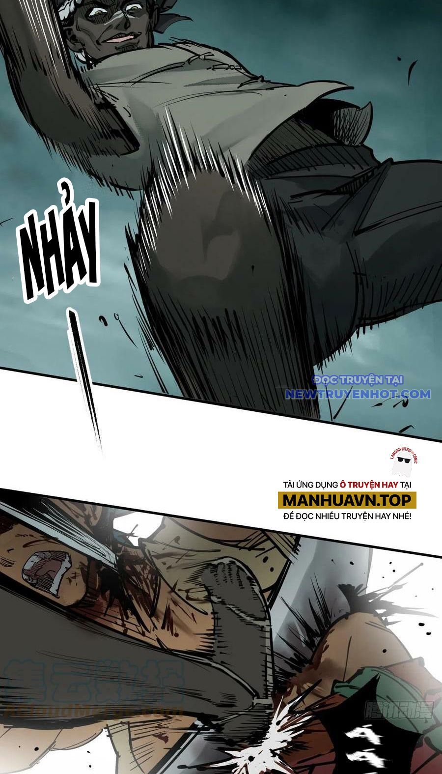 Bắt Đầu Từ Cửu Đầu Điểu Chapter 172 - Trang 2