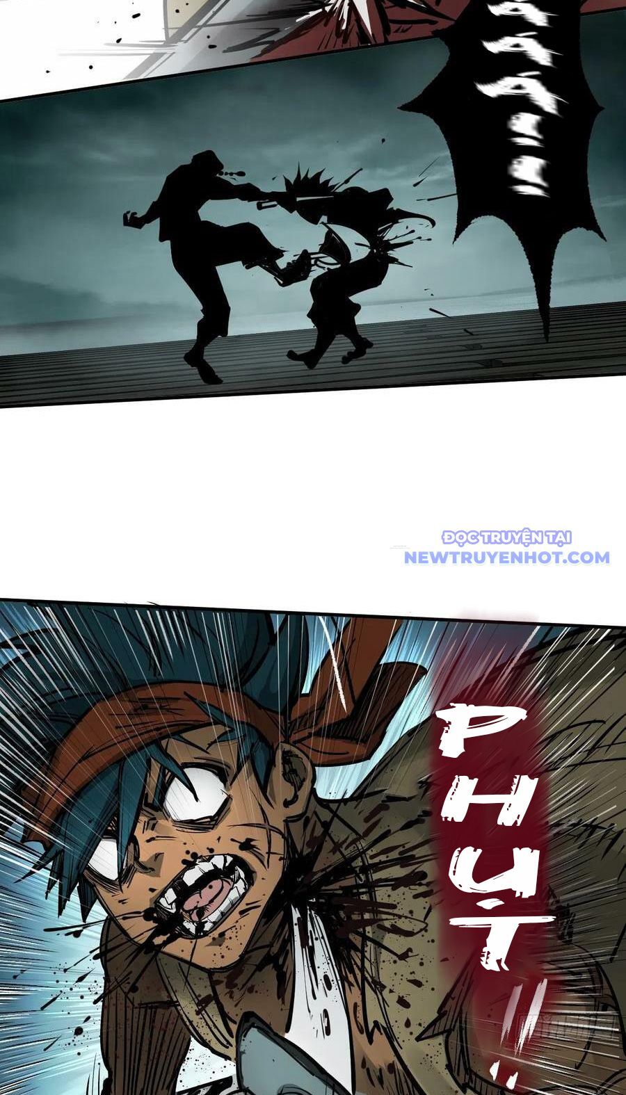 Bắt Đầu Từ Cửu Đầu Điểu Chapter 172 - Trang 2