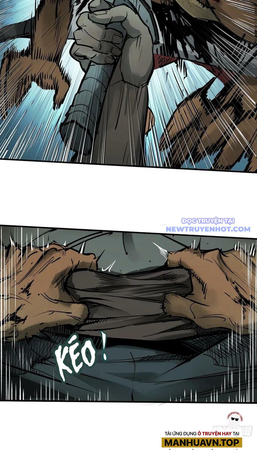 Bắt Đầu Từ Cửu Đầu Điểu Chapter 172 - Trang 2