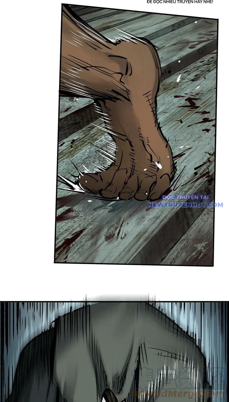 Bắt Đầu Từ Cửu Đầu Điểu Chapter 172 - Trang 2