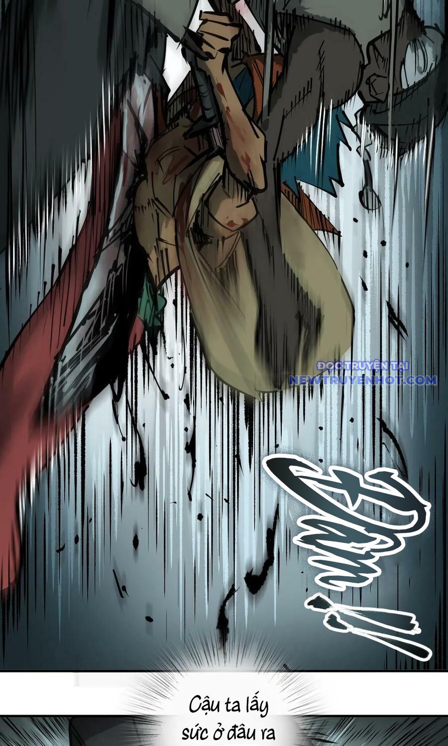 Bắt Đầu Từ Cửu Đầu Điểu Chapter 172 - Trang 2