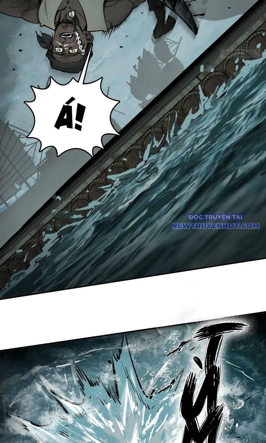 Bắt Đầu Từ Cửu Đầu Điểu Chapter 172 - Trang 2