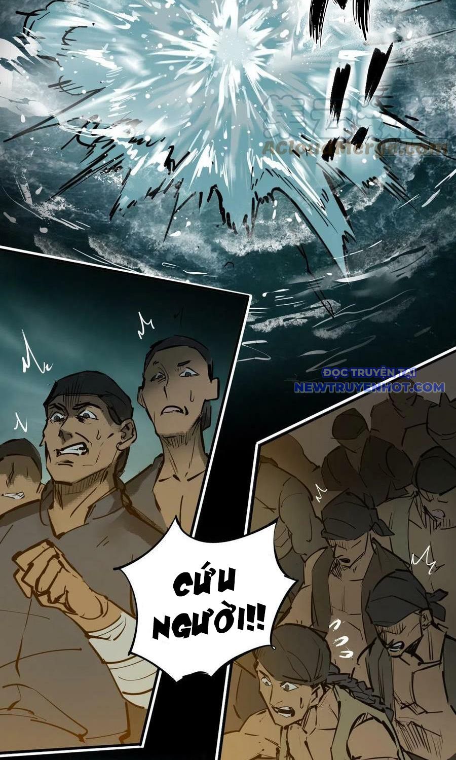 Bắt Đầu Từ Cửu Đầu Điểu Chapter 172 - Trang 2
