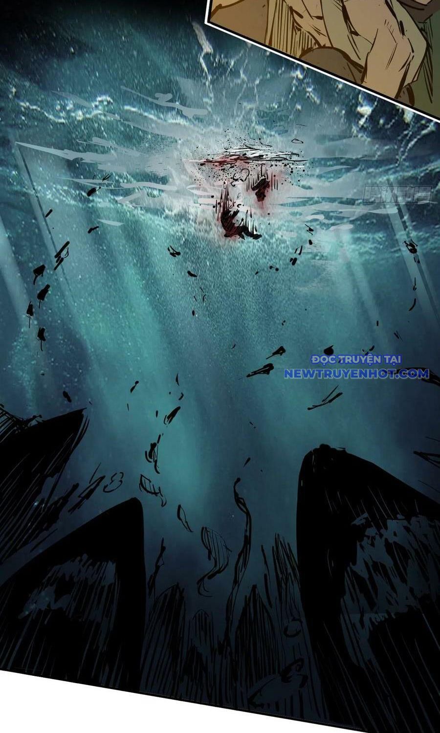 Bắt Đầu Từ Cửu Đầu Điểu Chapter 172 - Trang 2