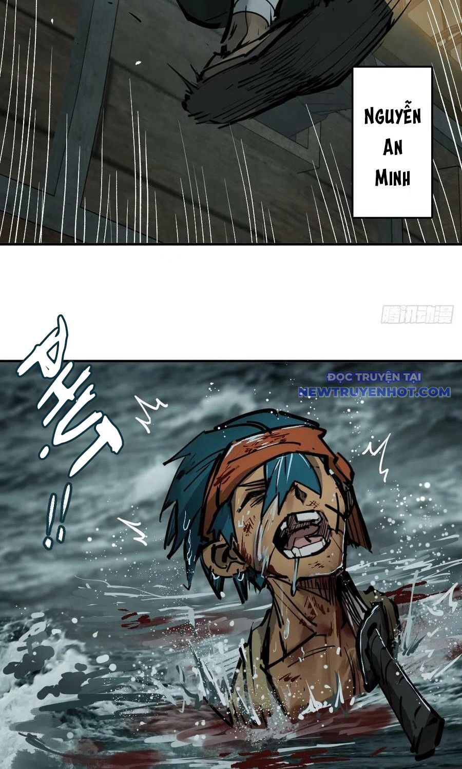 Bắt Đầu Từ Cửu Đầu Điểu Chapter 172 - Trang 2