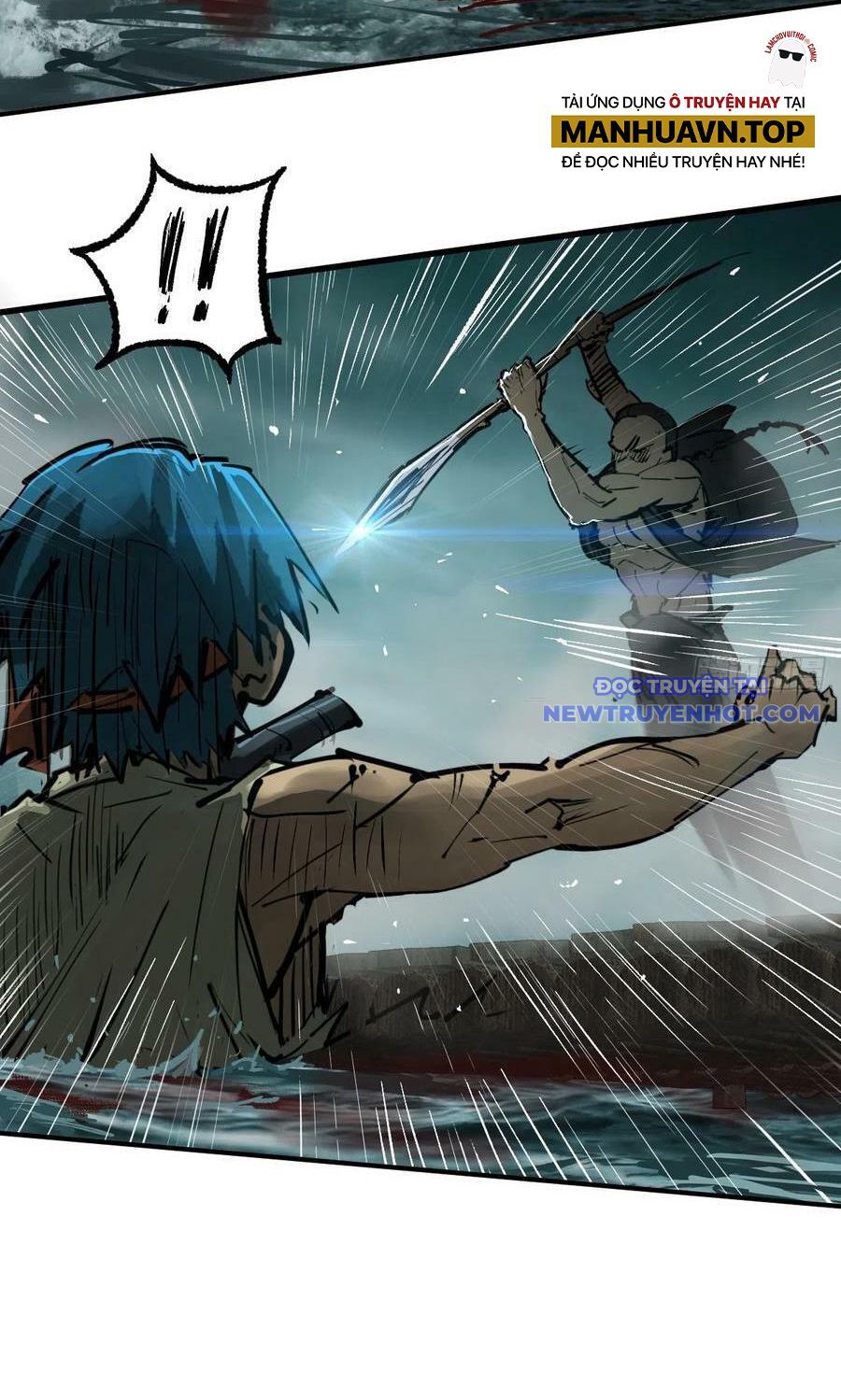 Bắt Đầu Từ Cửu Đầu Điểu Chapter 172 - Trang 2