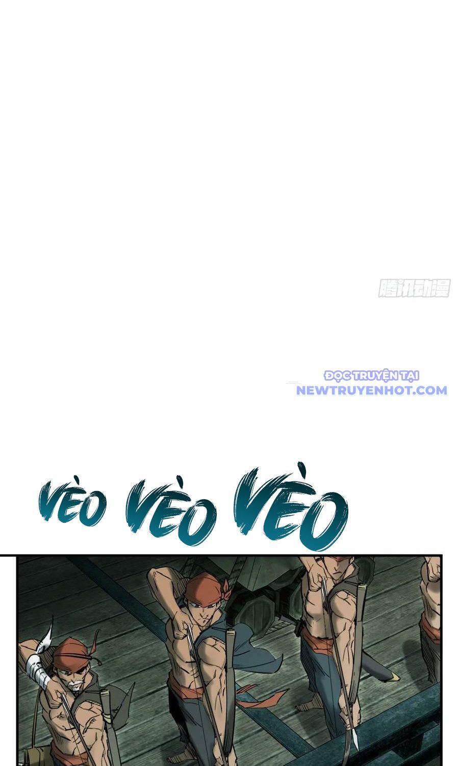 Bắt Đầu Từ Cửu Đầu Điểu Chapter 172 - Trang 2