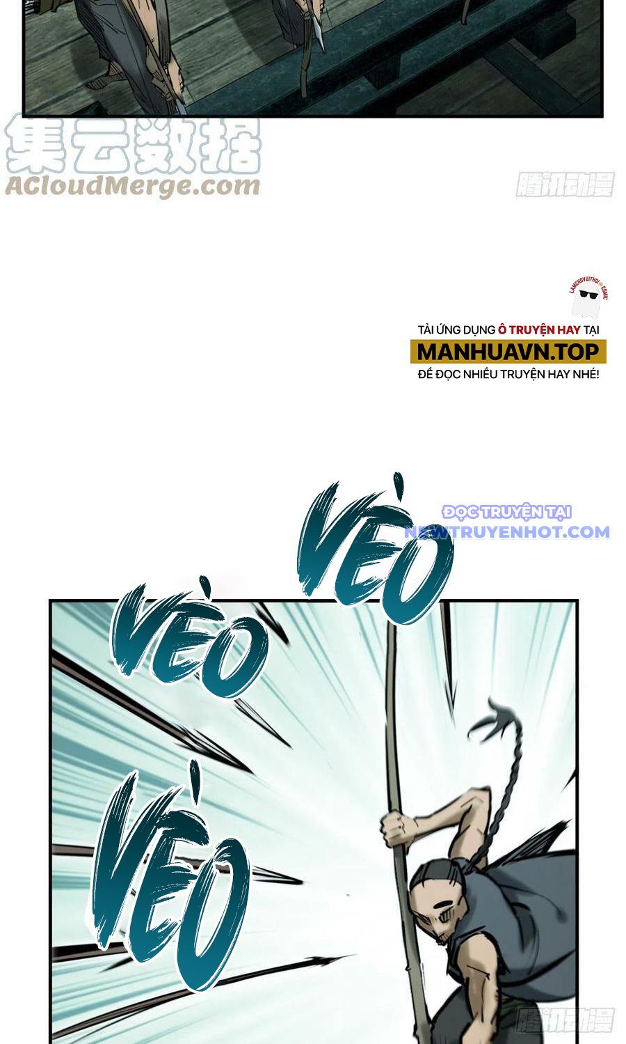 Bắt Đầu Từ Cửu Đầu Điểu Chapter 172 - Trang 2