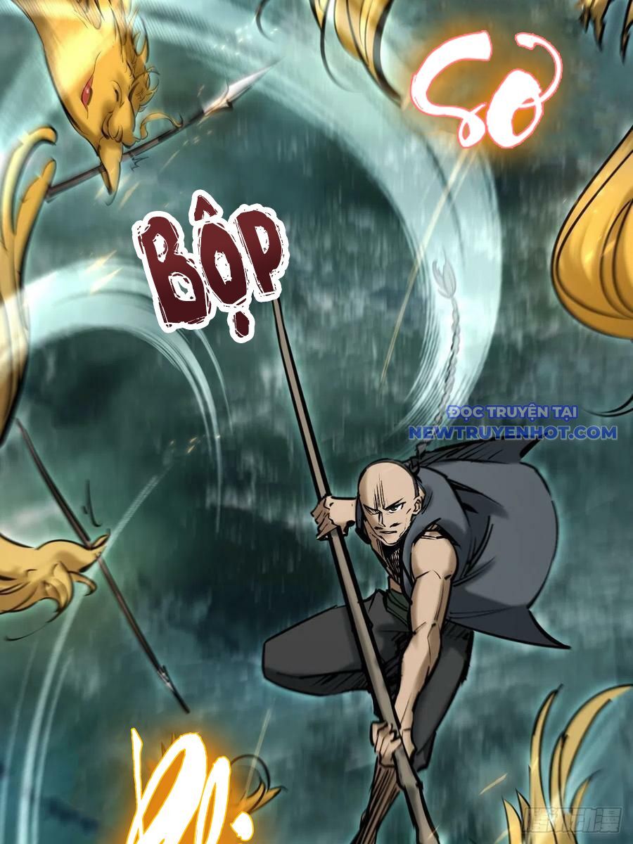 Bắt Đầu Từ Cửu Đầu Điểu Chapter 172 - Trang 2