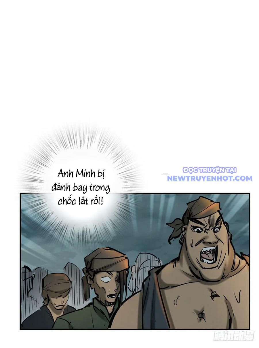 Bắt Đầu Từ Cửu Đầu Điểu Chapter 172 - Trang 2