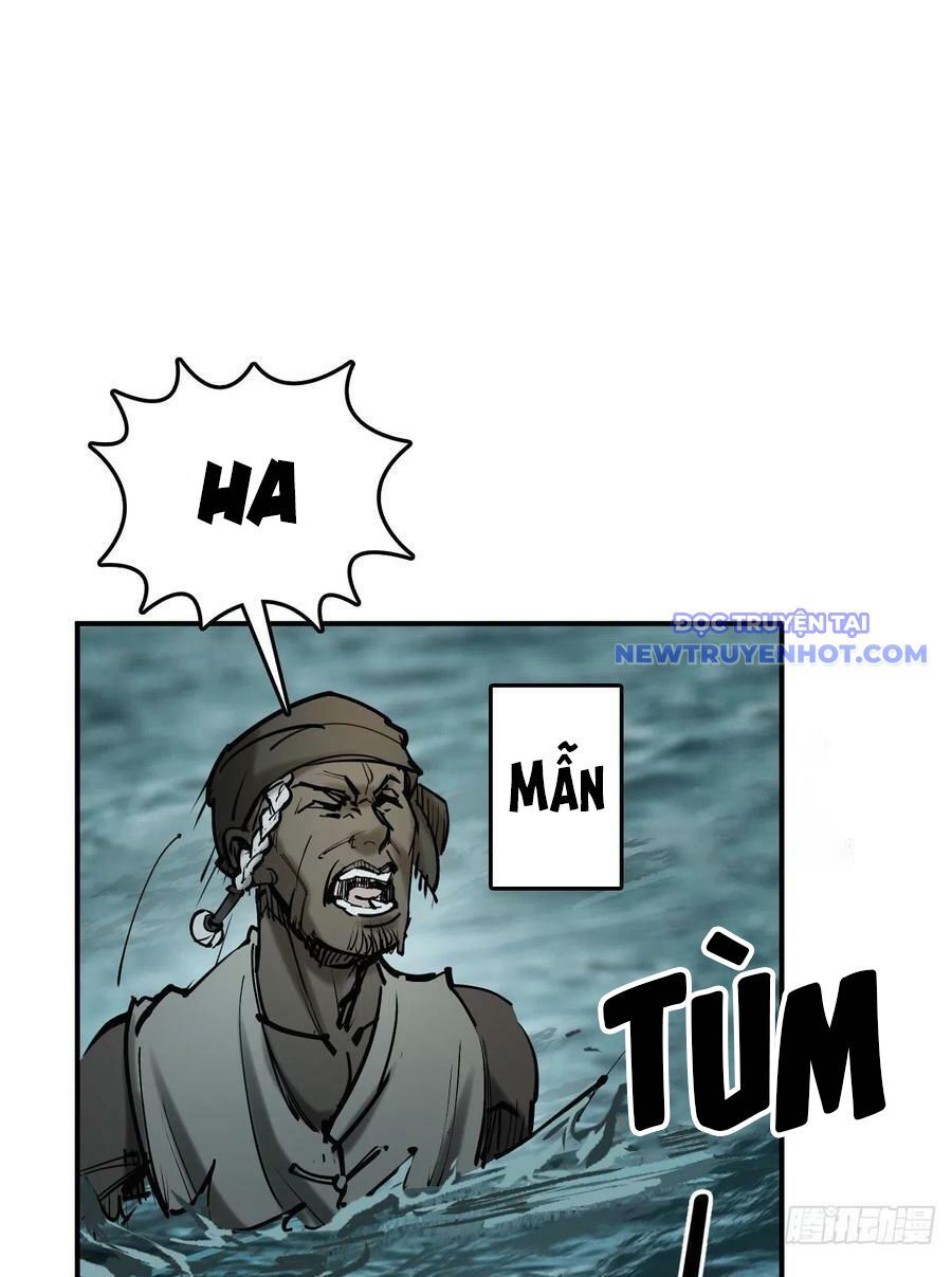 Bắt Đầu Từ Cửu Đầu Điểu Chapter 172 - Trang 2