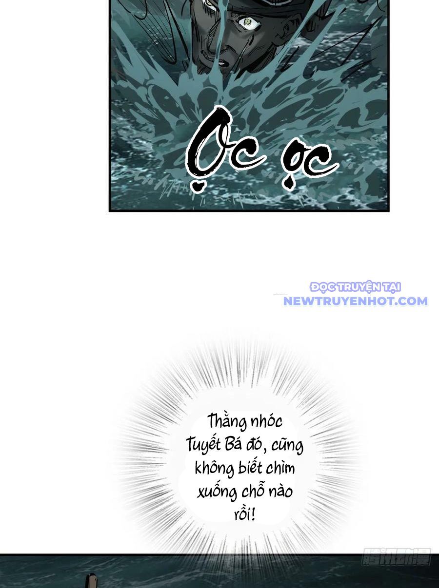 Bắt Đầu Từ Cửu Đầu Điểu Chapter 172 - Trang 2