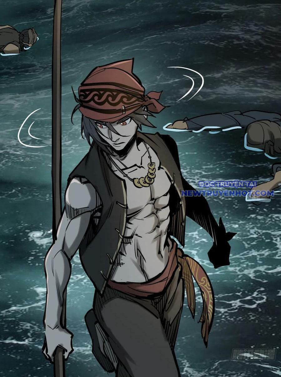 Bắt Đầu Từ Cửu Đầu Điểu Chapter 172 - Trang 2