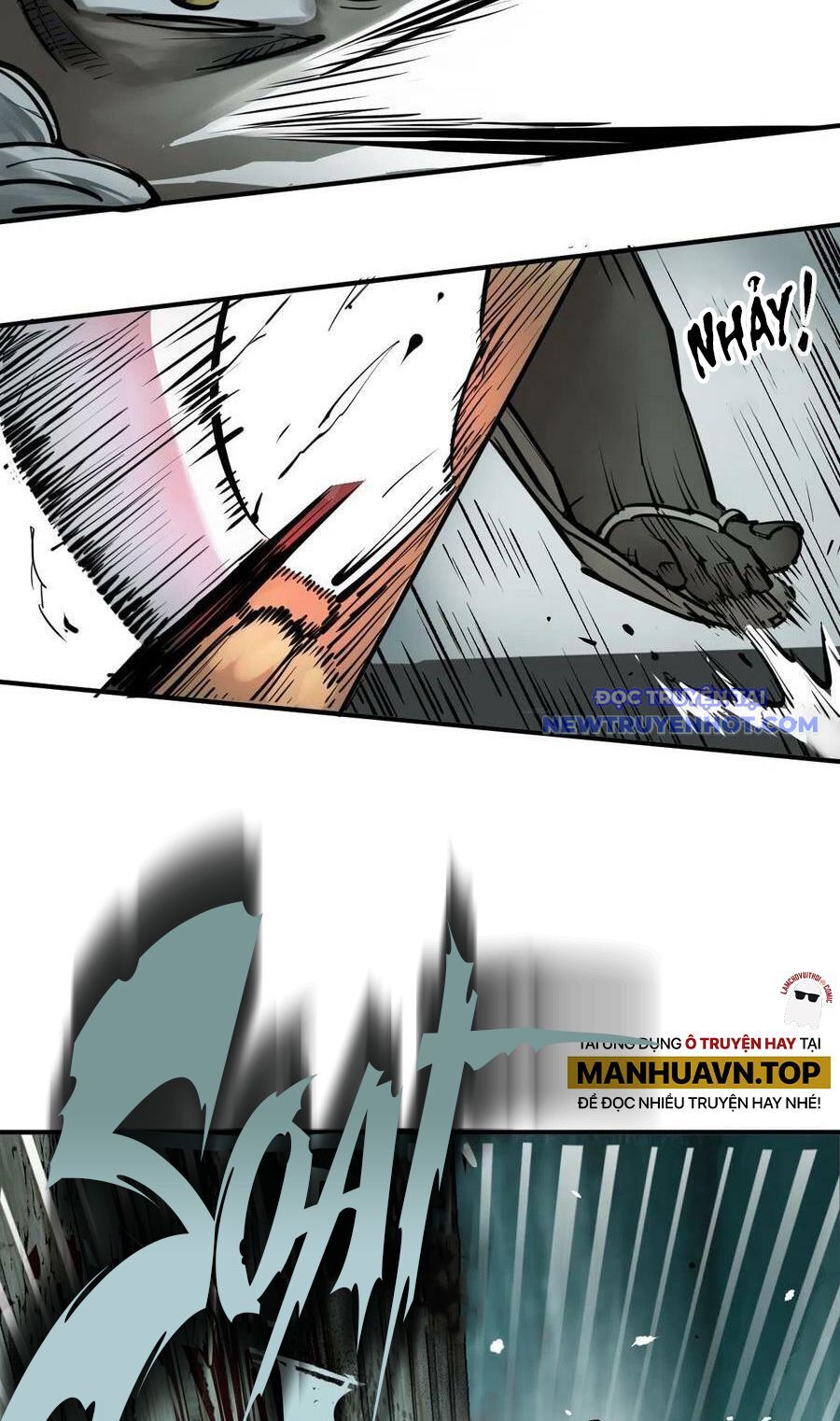 Bắt Đầu Từ Cửu Đầu Điểu Chapter 172 - Trang 2