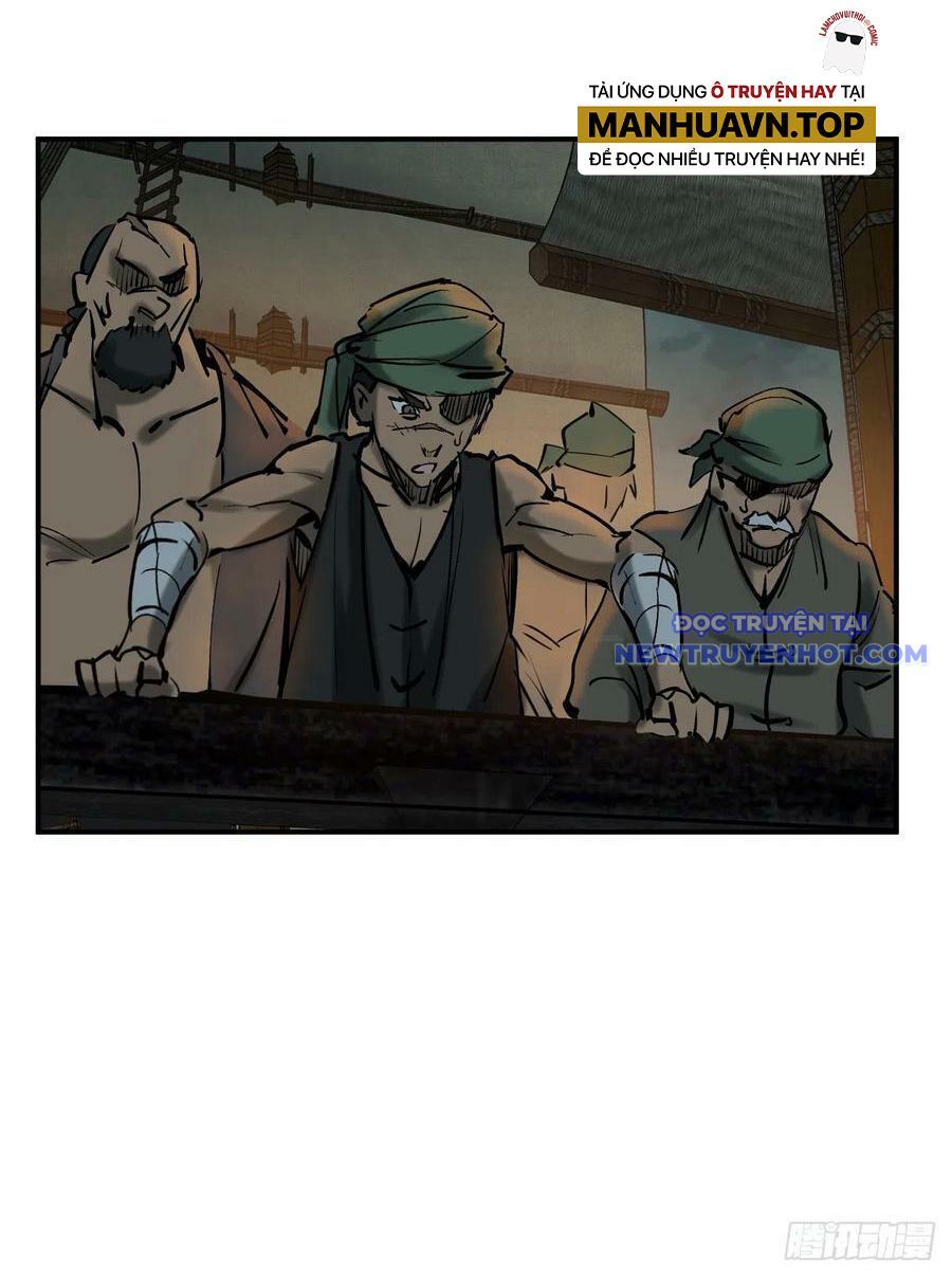 Bắt Đầu Từ Cửu Đầu Điểu Chapter 172 - Trang 2